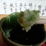 川蝉 - お通しリフト