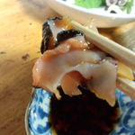 川蝉 - さざえリフト