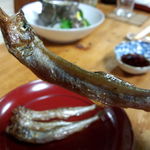 川蝉 - ししゃもリフト