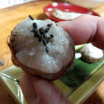 川蝉 - 石川いも リフト