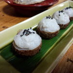 川蝉 - 石川いも(衣かつぎ)