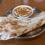 スパイスマジック カルカッタ - Aランチ