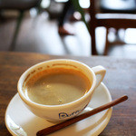 ドットーレ - 珈琲