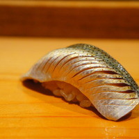 江戸前鮓 すし通 - 