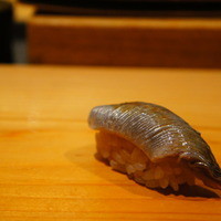 江戸前鮓 すし通 - 