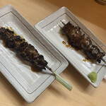 Yakitori Izakaya Futaba - 