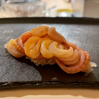 鮨 赤酢 かなやま - 