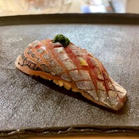 鮨 赤酢 かなやま - 