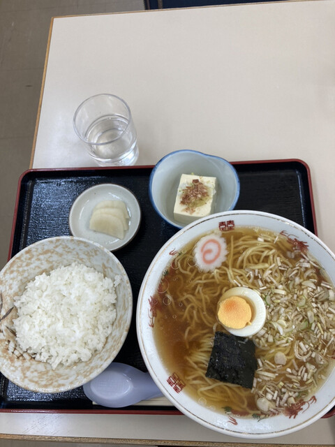 かのや食堂 - 古川（丼）の写真