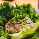 寿司の美登利 - 