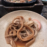 Yamachou Kuro Udon - 