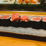 寿司の美登利 - 