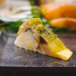 寿司の美登利 - 