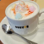 ドトールコーヒーショップ - 