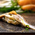 寿司の美登利 - 