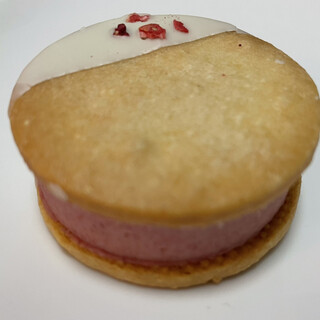 sweets工房 chipmunk_2