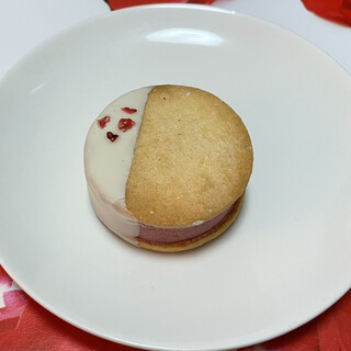 sweets工房 chipmunk_1