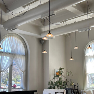 ジー フェイス カフェ_2