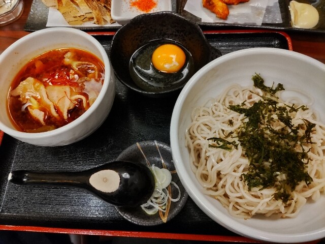 結庵 国分町店 - 勾当台公園（居酒屋）の写真