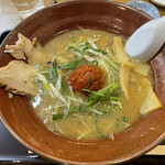 ラーメン純水 - 