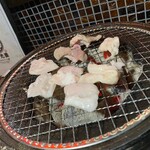 市民焼肉 新光園 - 