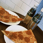 2BROS PIZZA - 