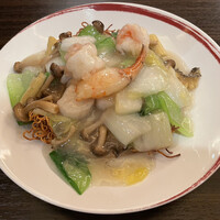 中国料理 彩龍 - 