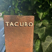 TACUBO - 