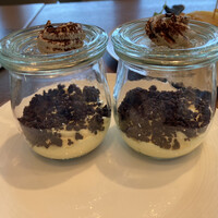 オールデイダイニング オアシスガーデン - 