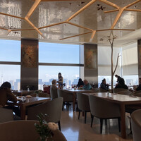 オールデイダイニング オアシスガーデン - 