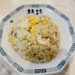 Keika Ramen - ミニ炒飯