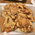 Karaage Hompo Daruma - 