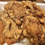 Karaage Hompo Daruma - 