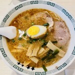 Keika Ramen - 桂花拉麺