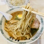 Keika Ramen - 桂花拉麺