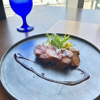 MAIN DINING by THE HOUSE OF PACIFIC - 