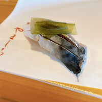 難波 鮨 栞庵 やましろ - 