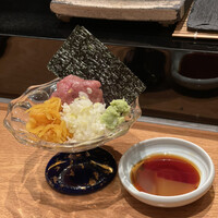 築地青空三代目 大名古屋ビルヂング店 - 