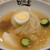 ぴょんぴょん舎 Te-su - 料理写真:盛岡冷麺＠¥1155