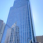 仙台牛焼肉 花牛 - お店はこのビル２F