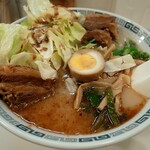 桂花ラーメン - 