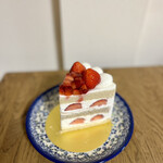 パティスリー SATSUKI - 