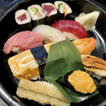 ゆき寿司 - 