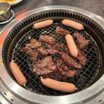 Yakiniku Gyuusei - 