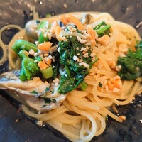 リストランテ･ヒロ チェントロ 丸ビル店 - 