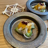 なか川 - 料理