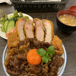 0℃熟成ステーキ - 