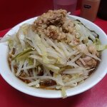 ラーメン二郎 - 