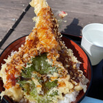 魚稚 相生水産物市場店 - 