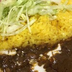 Benda Kicchin - 特製チキンカレー